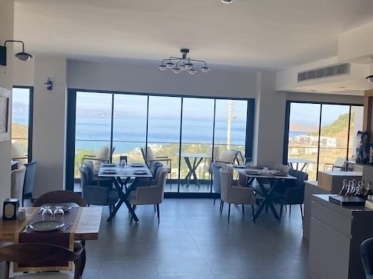 Hotell The Rest Port Argento