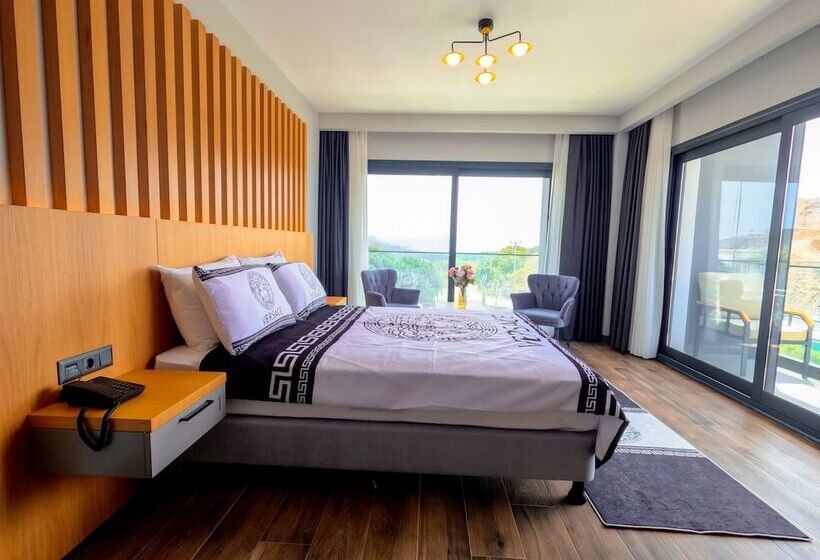 Hotell The Rest Port Argento