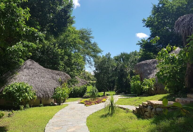 צימר Aldea Huasteca
