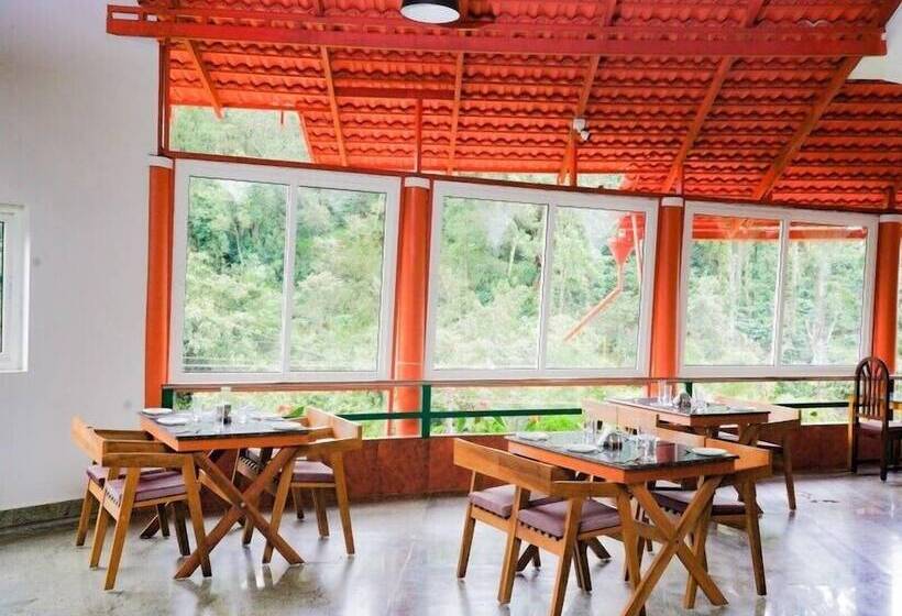 住宿加早餐  Deva Maani Coorg Nature Holiday