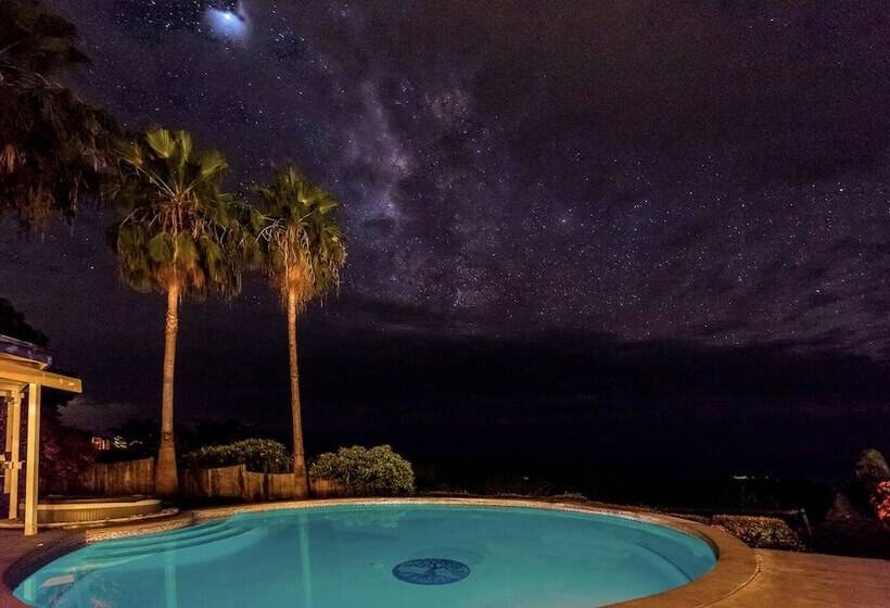 צימר Luana Nai A Inn