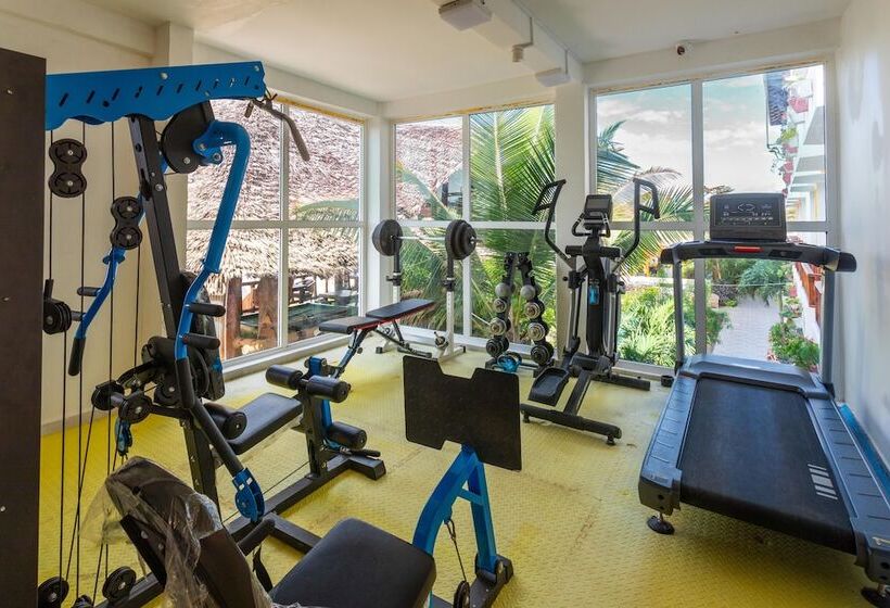 Canary Nungwi Hotel & Spa