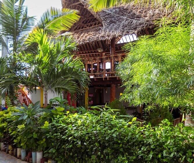 Canary Nungwi Hotel & Spa