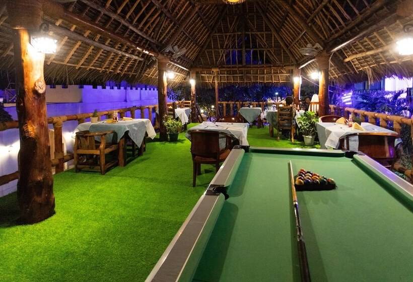 Canary Nungwi Hotel & Spa