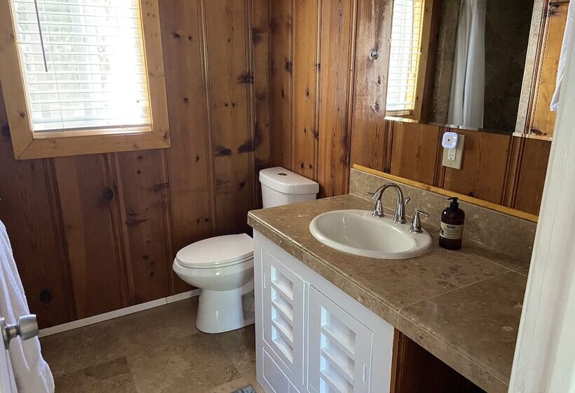 Clearlake Cabins