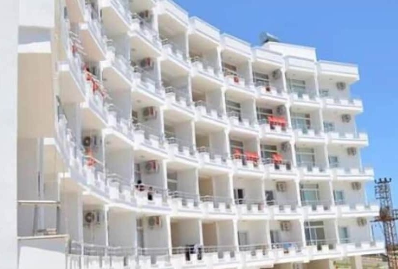 Demir Apart Motel
