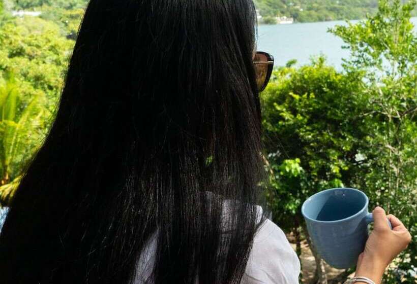 El Secreto Hotel Bacalar   Todo Incluido