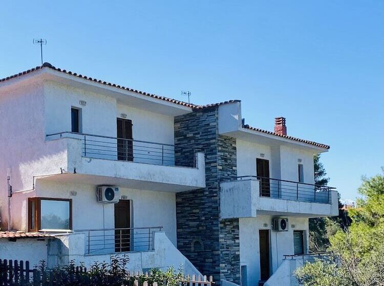 Elani Elaia Villas