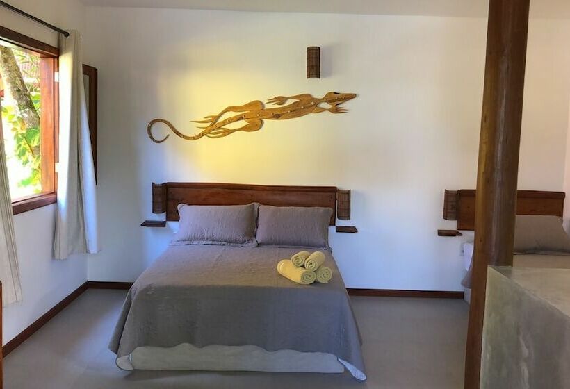 客栈  Sina Residencial