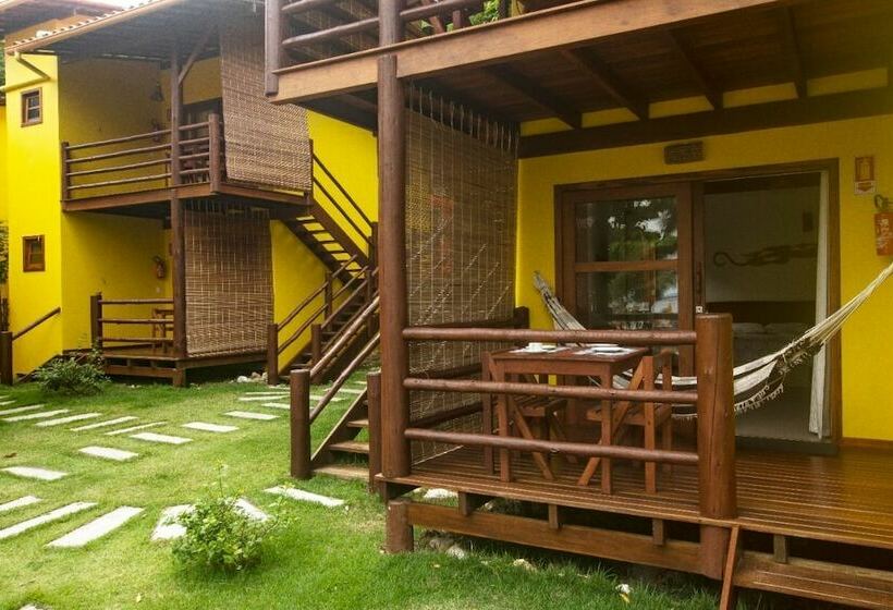 客栈  Sina Residencial