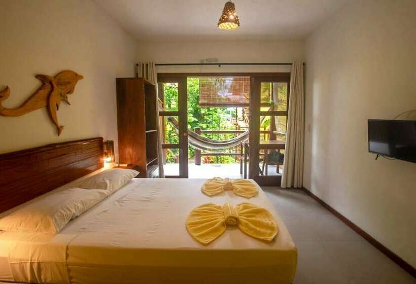客栈  Sina Residencial