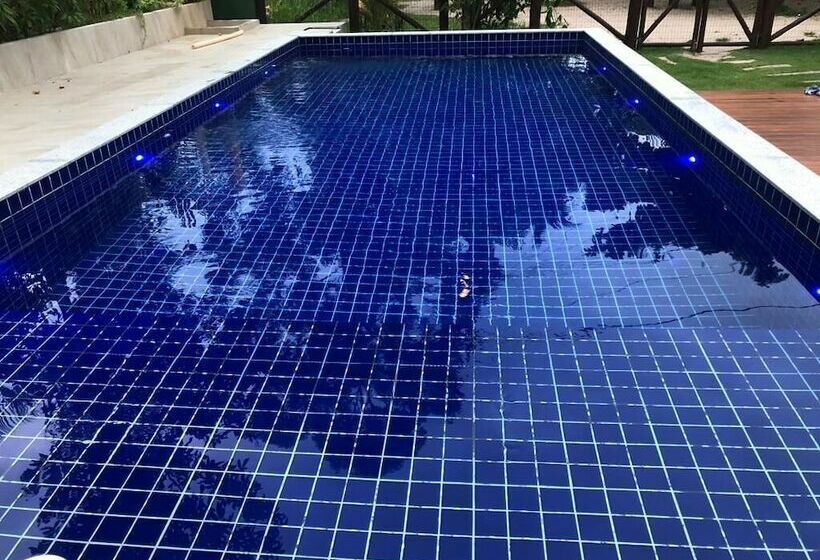 客栈  Sina Residencial