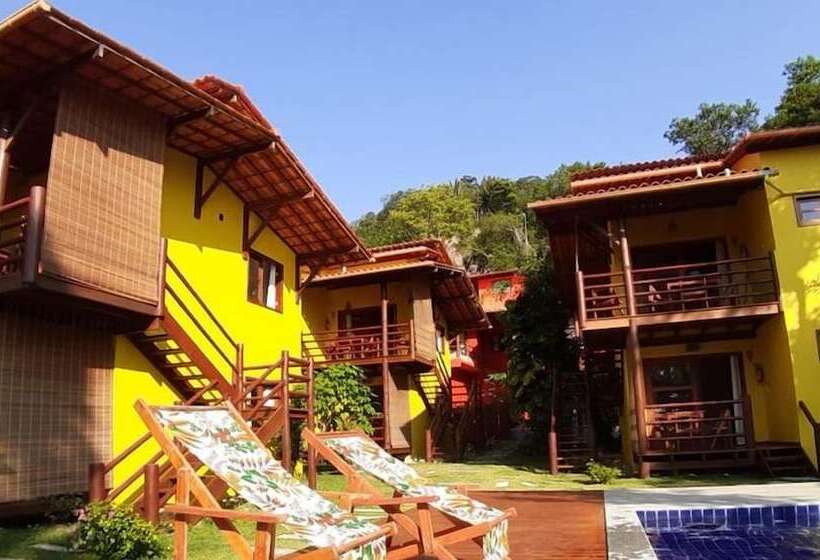 客栈  Sina Residencial