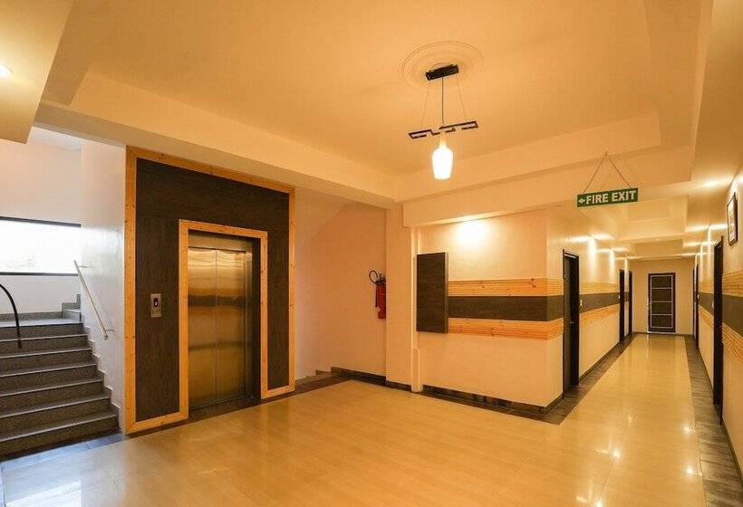 فندق 360 By D Polo