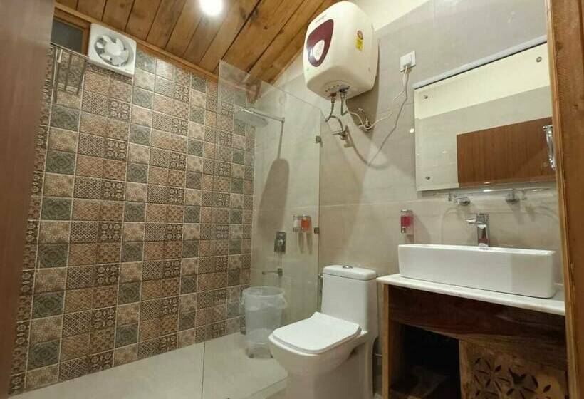 فندق Aaroham Resorts Shimla