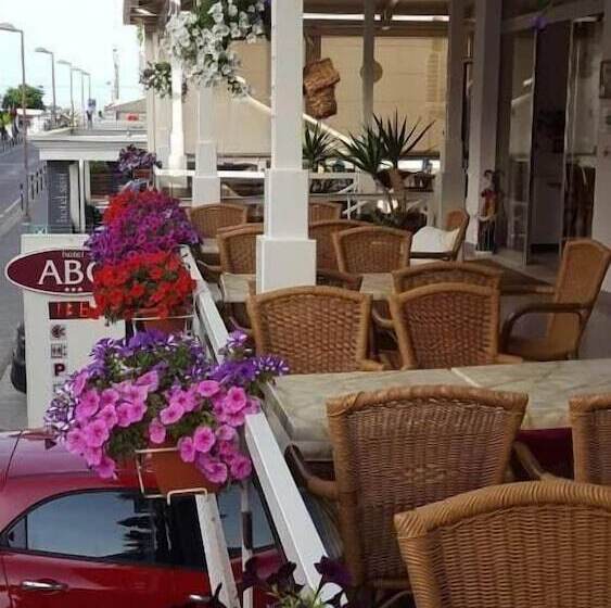 هتل Abc