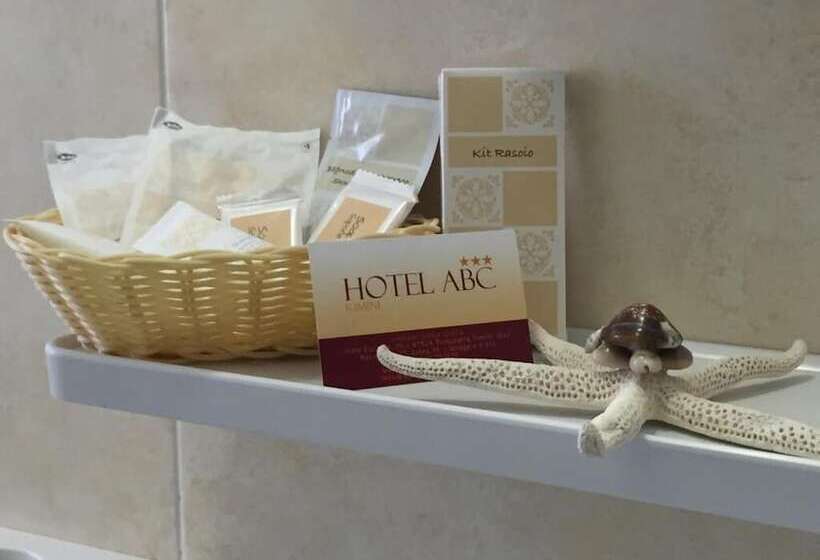 هتل Abc