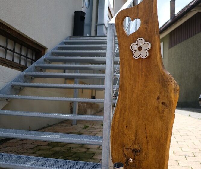 호텔 Adler Ittendorf