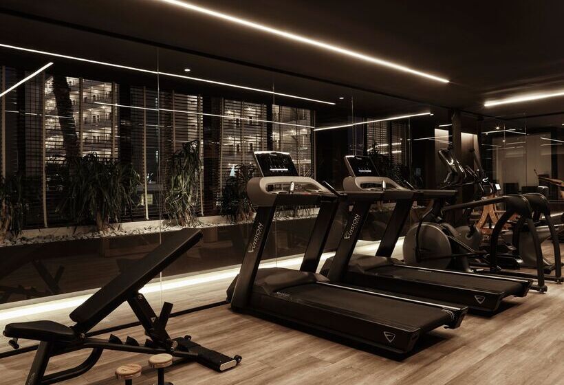 Ammades All Suites Beach Hotel & Spa   Adults Only