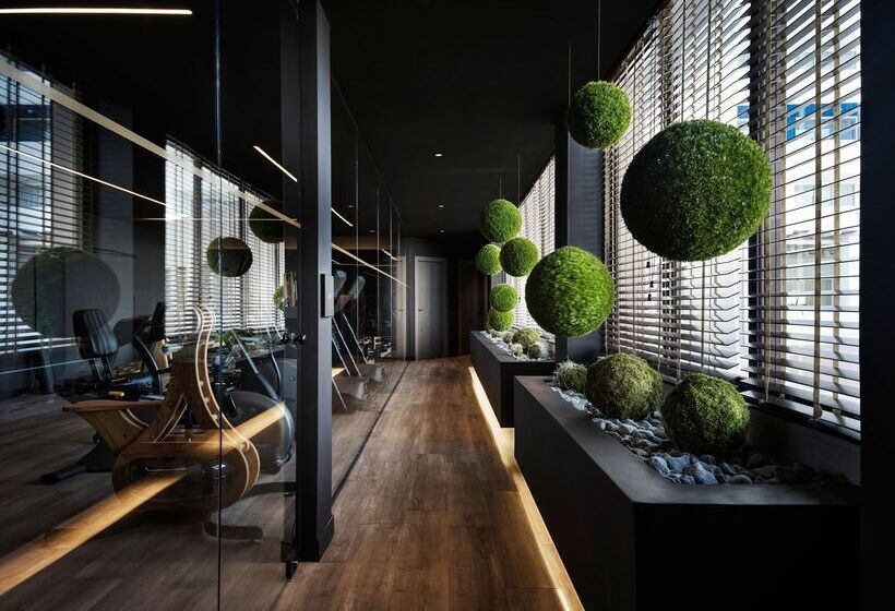 Ammades All Suites Beach Hotel & Spa   Adults Only