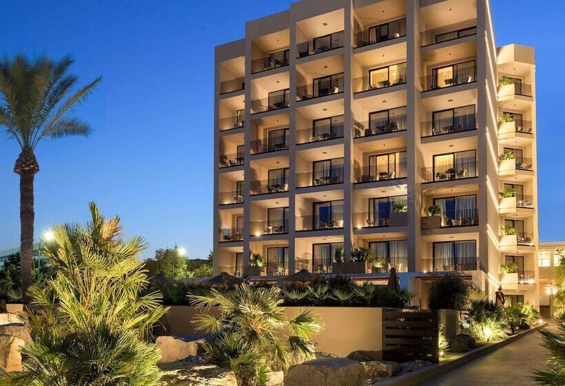 Ammades All Suites Beach Hotel & Spa   Adults Only