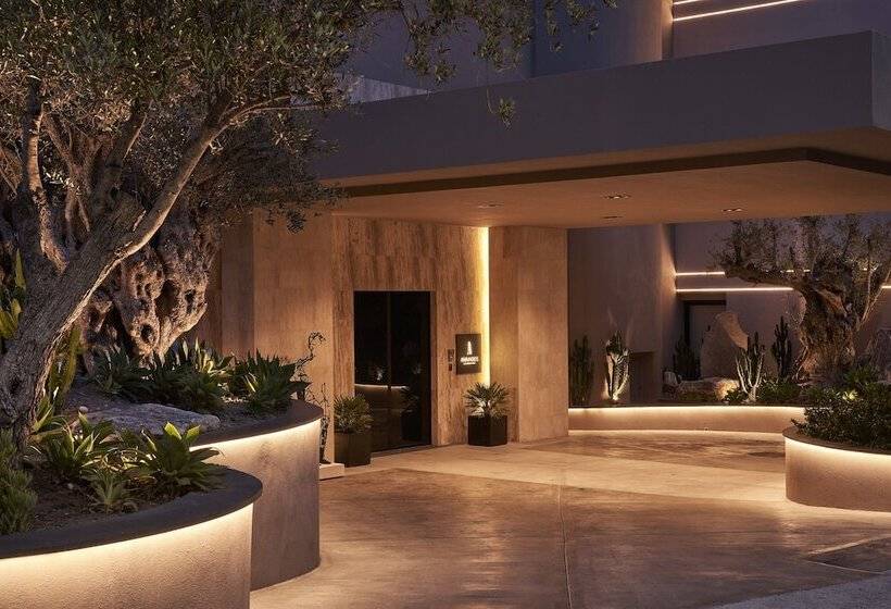 Ammades All Suites Beach Hotel & Spa   Adults Only