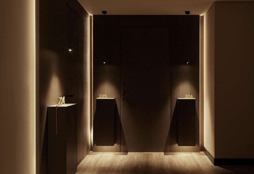 Ammades All Suites Beach Hotel & Spa   Adults Only