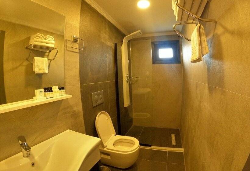 فندق Avsa Extra Vagant