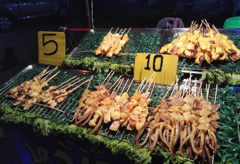 هتل B2 Khon Kaen Premier