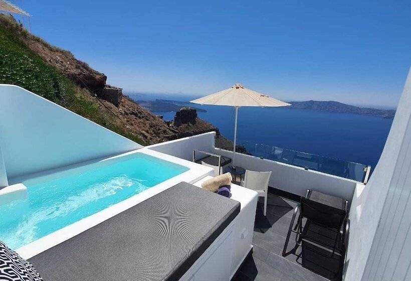 هتل Caldera S Majesty