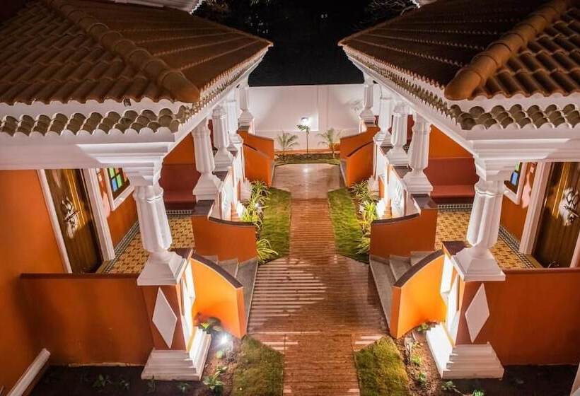 فندق Casa Albuquerque