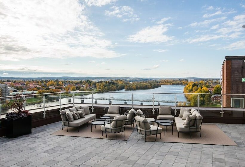 Clarion Hotel Umea