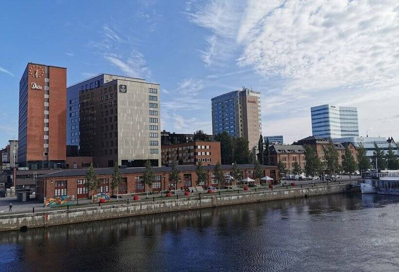 Clarion Hotel Umea