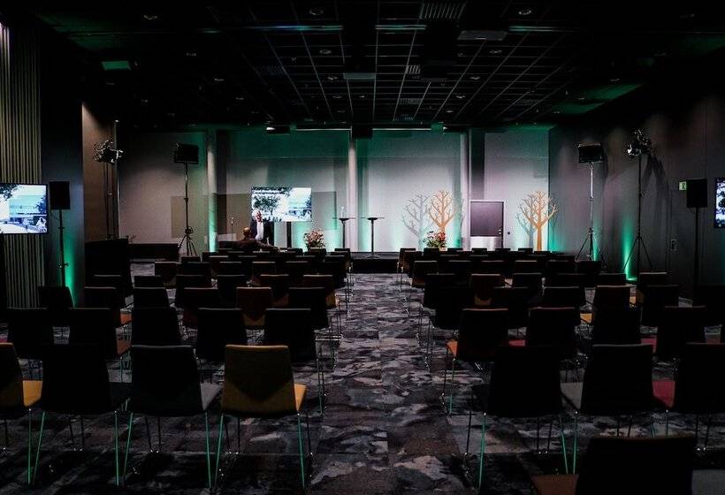 Clarion Hotel Umea