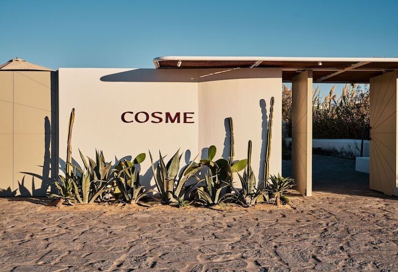 هتل Cosme, A Luxury Collection Resort, Paros