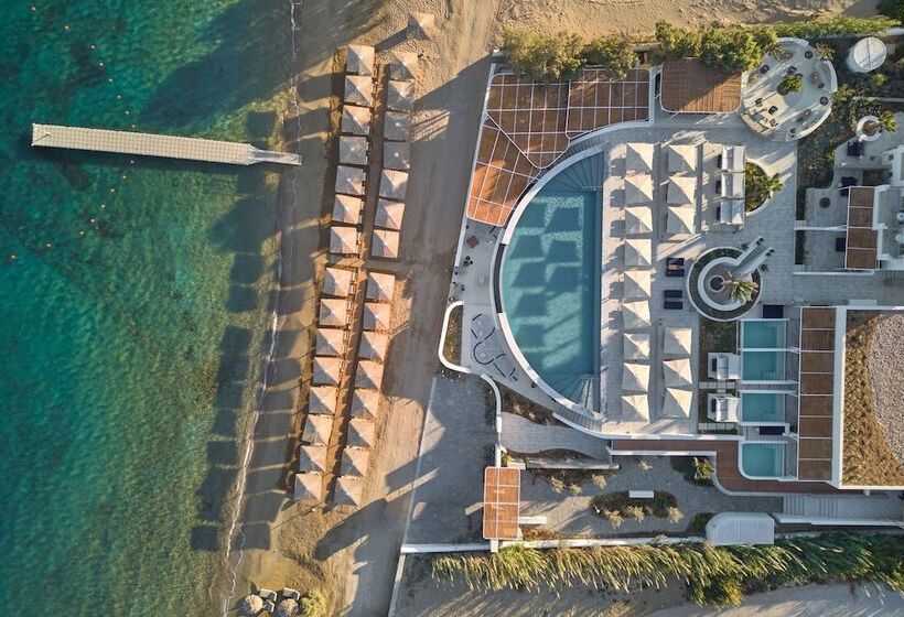 هتل Cosme, A Luxury Collection Resort, Paros