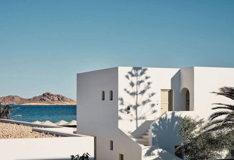 هتل Cosme, A Luxury Collection Resort, Paros