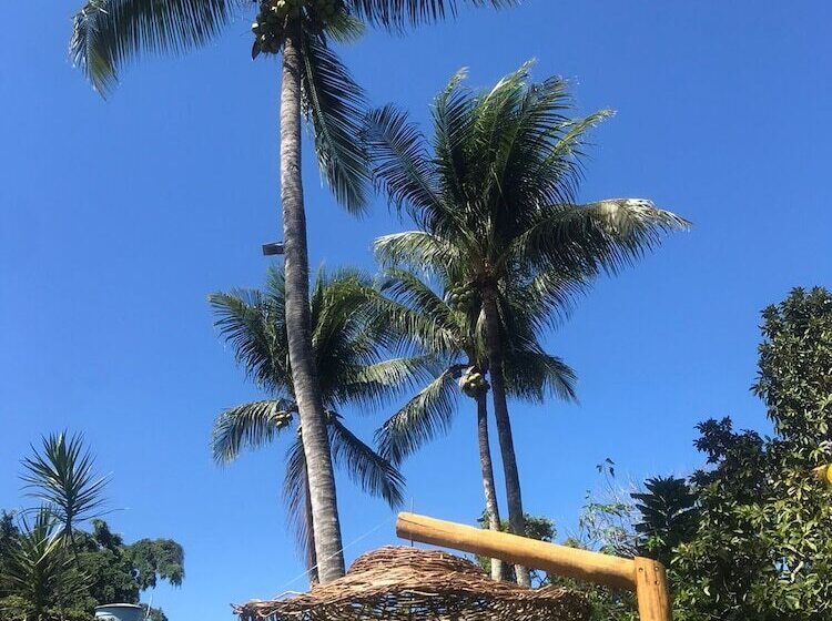 هتل Céu Azul Pousada