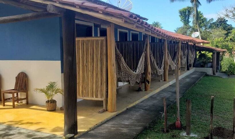 هتل Céu Azul Pousada