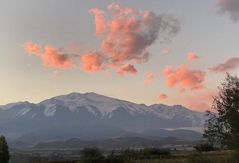 فندق De Cielo