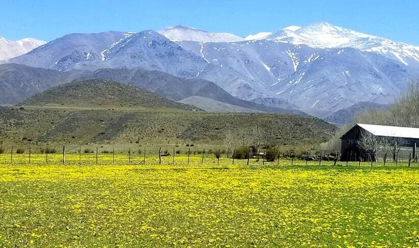 فندق De Cielo