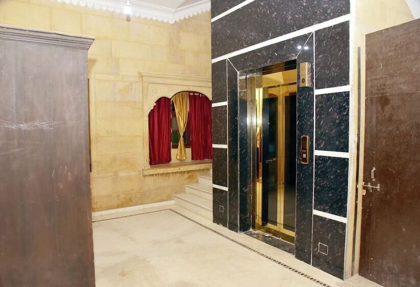 Hotel The Jaigarh Palace Jaisalmer