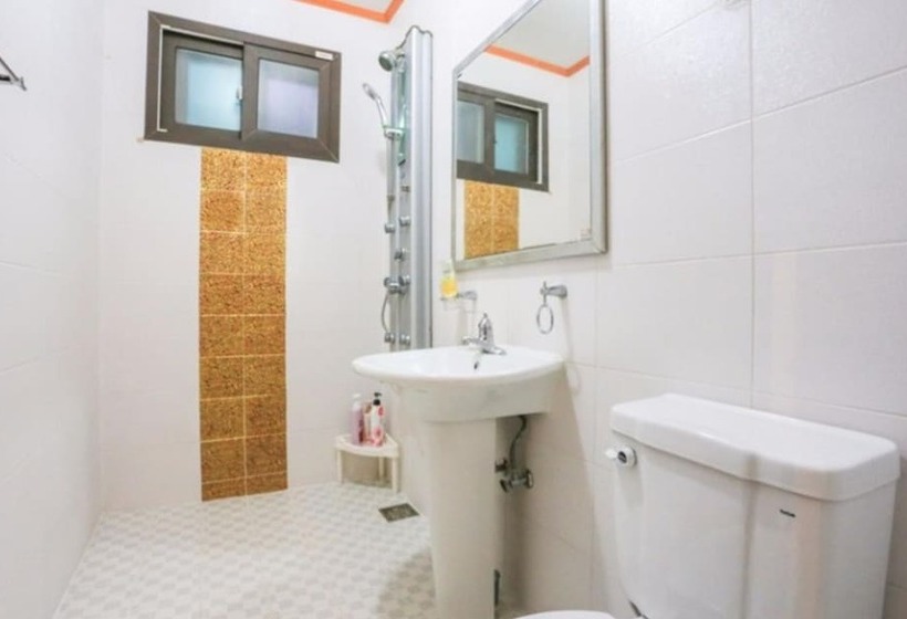ホテル Gapyeong Starry Pension