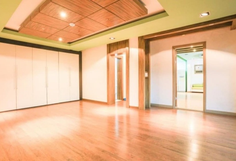 ホテル Gapyeong Starry Pension