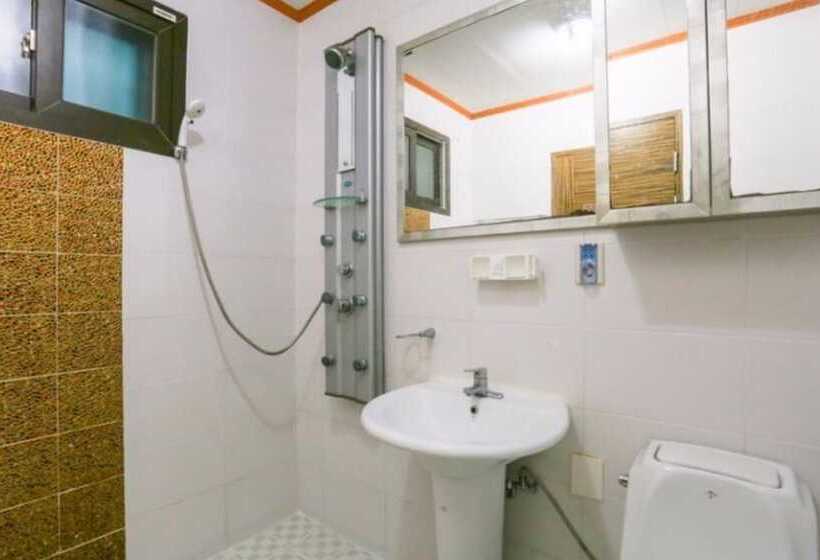 ホテル Gapyeong Starry Pension