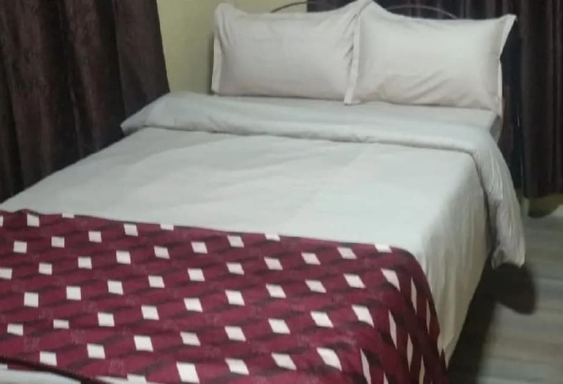 酒店 Goroomgo Sunder Guest House Gorakhpur