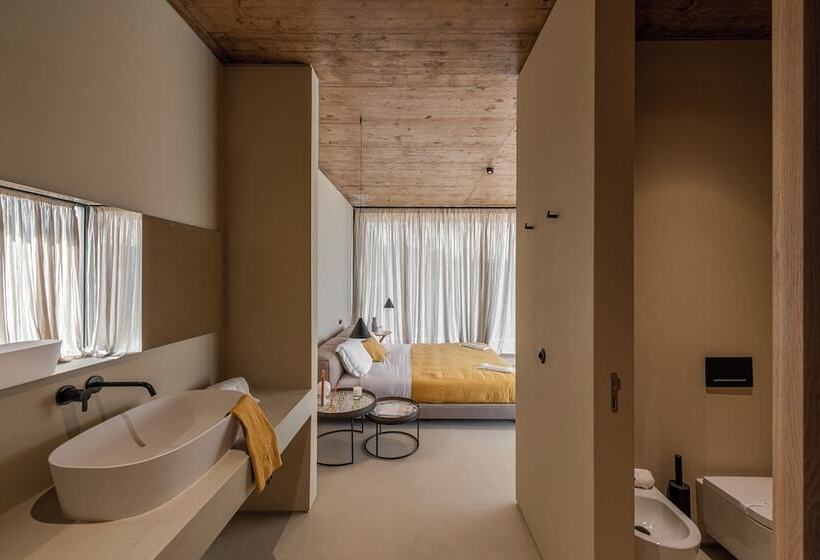 هتل Herdade Da Malhadinha Nova   Relais & Châteaux