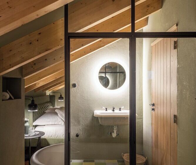 هتل Herdade Da Malhadinha Nova   Relais & Châteaux