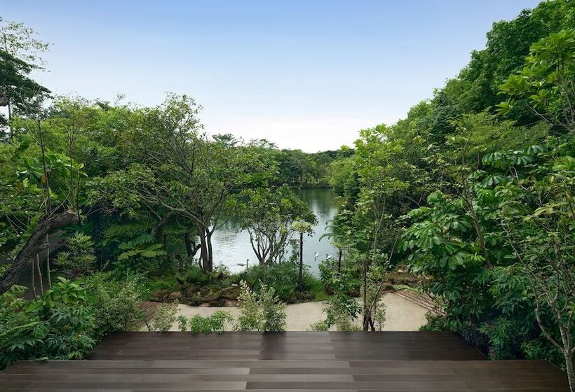 酒店 Intercontinental Khao Yai Resort By Ihg