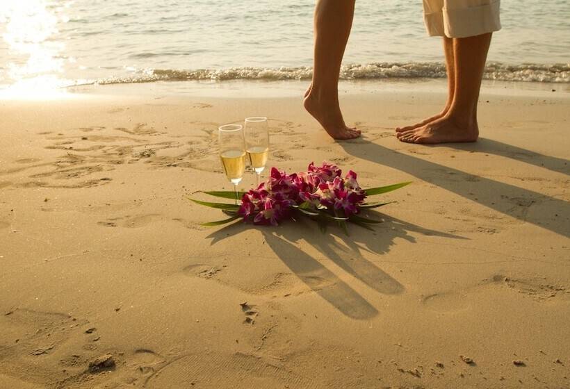 هتل Intercontinental Lifou Wadra Bay Resort By Ihg